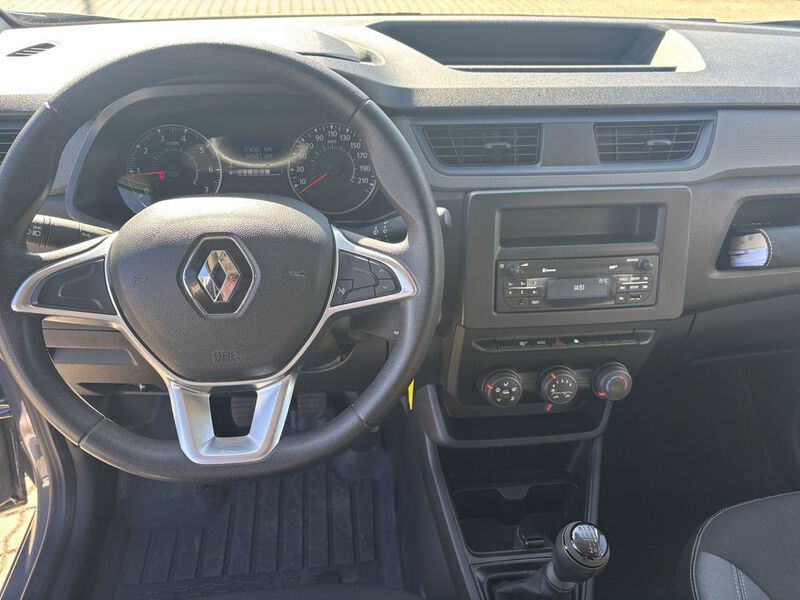 Renault Express