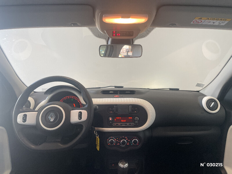 Renault Twingo III