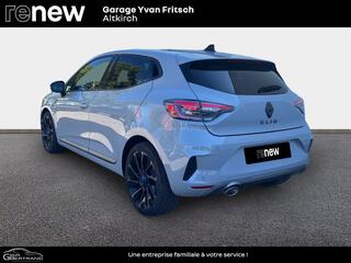 Vehicle 3D Image