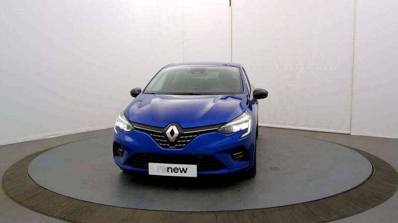 Renault Clio V