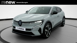 MEGANE E-TECH ELECTRIQUE