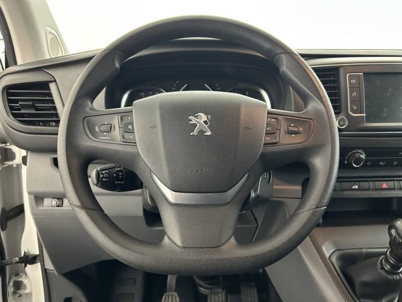 Peugeot Expert Fourgon