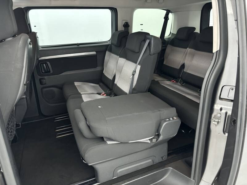 Citroen Spacetourer