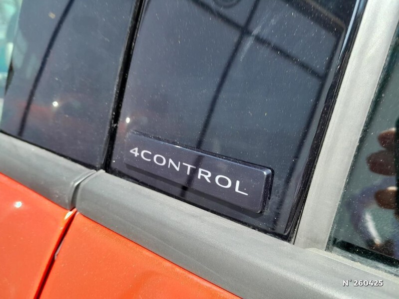 Renault Espace VI