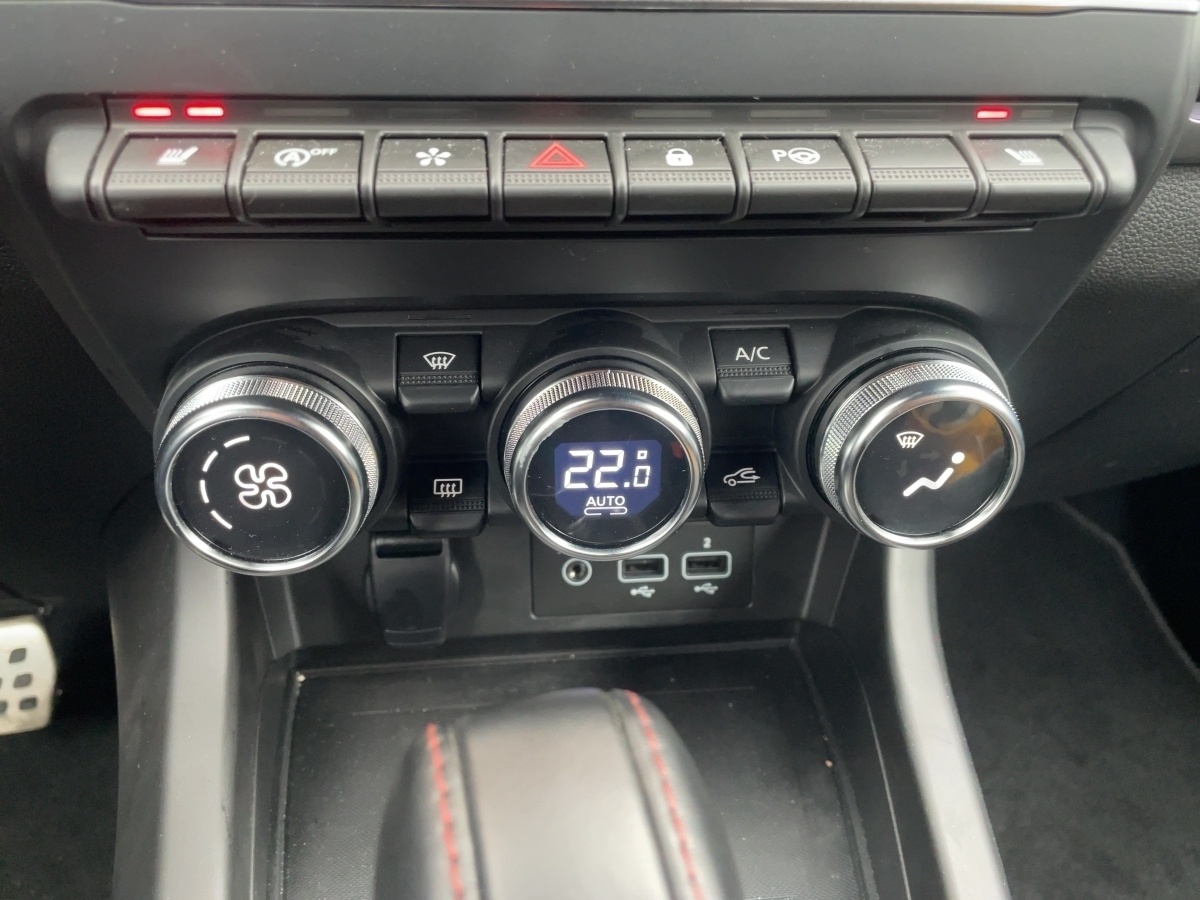 Renault Arkana – Bild 15