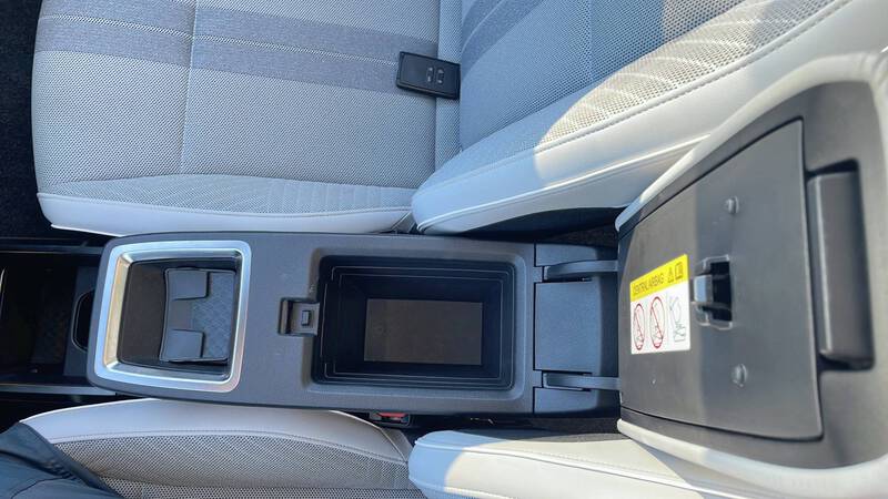Renault Scenic E-Tech Electrique