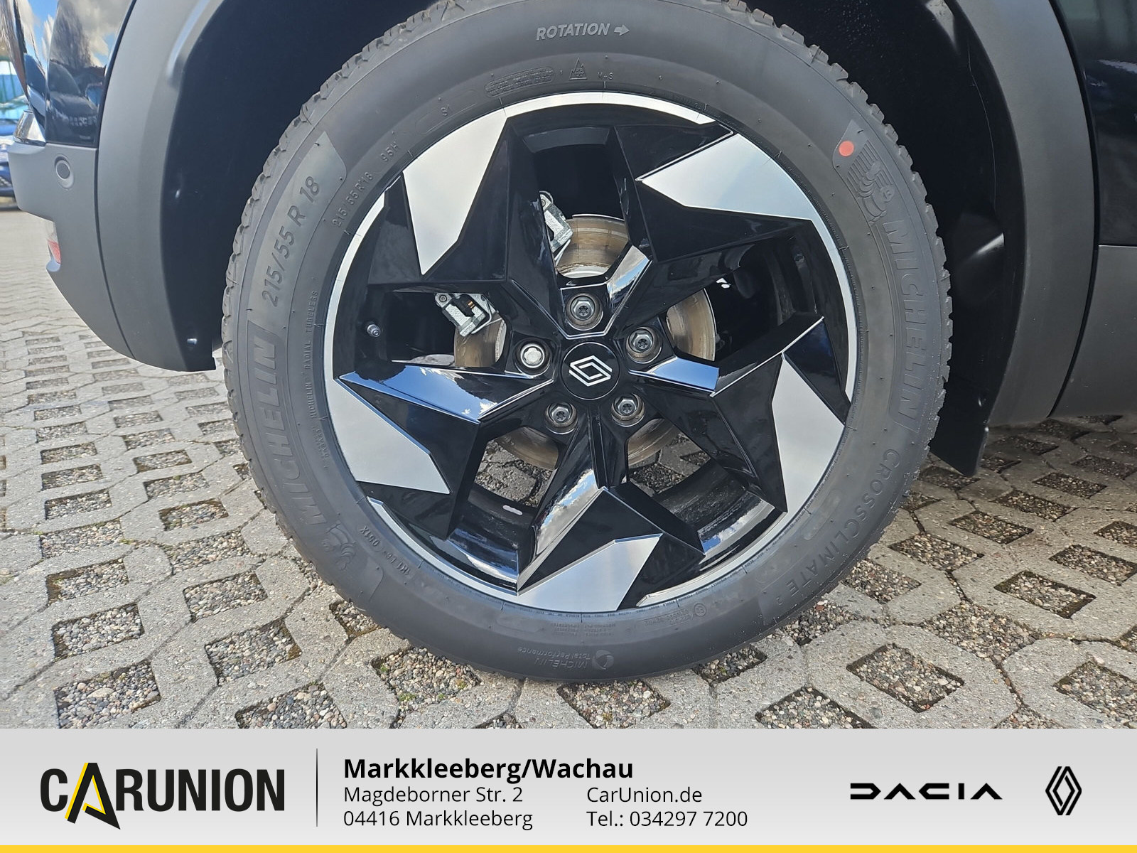 Renault Captur – Bild 11