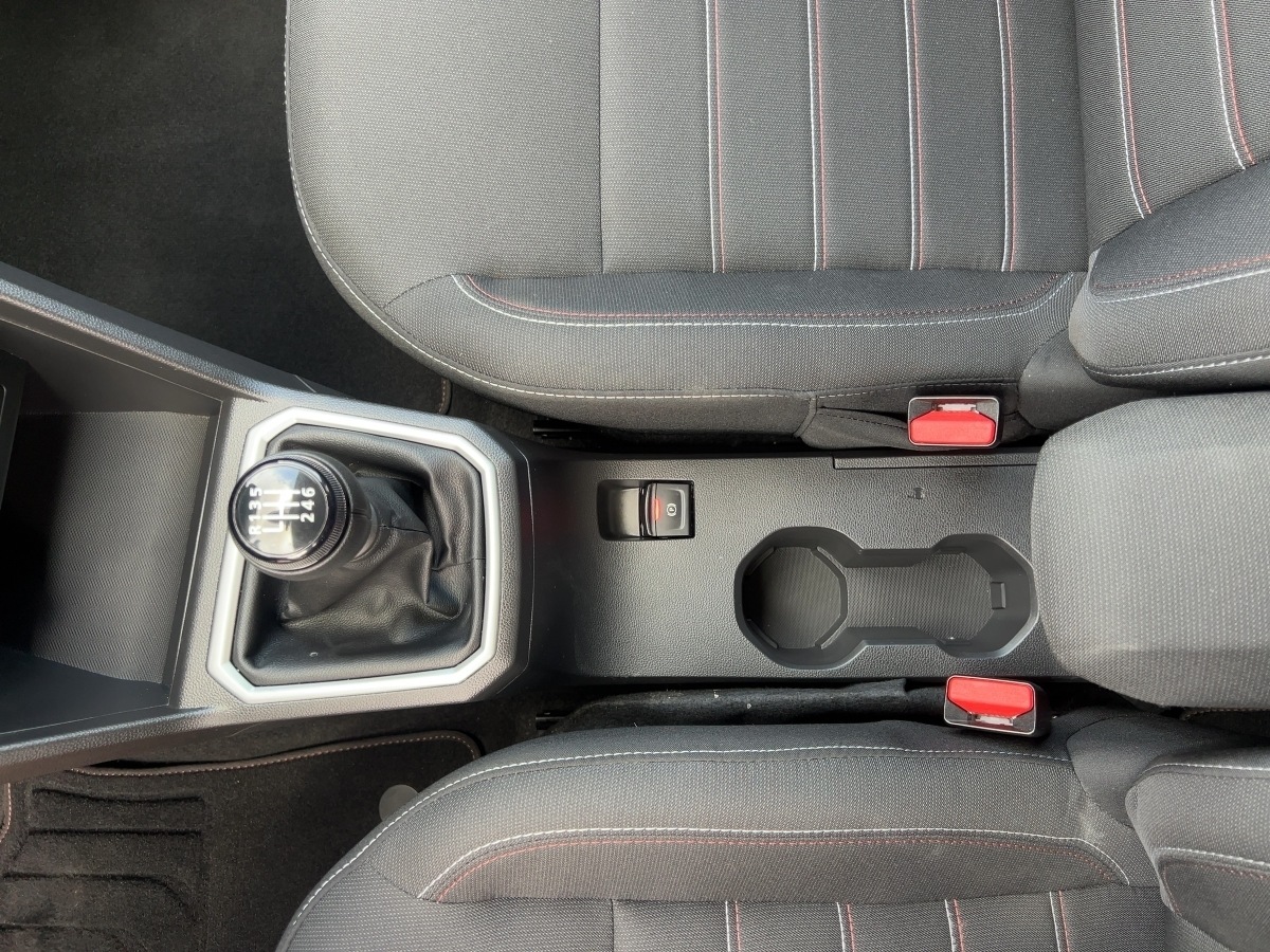 Dacia Jogger – Bild 14