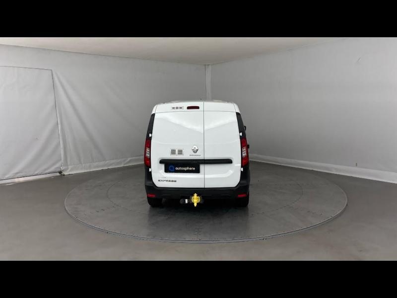 Renault Express VAN