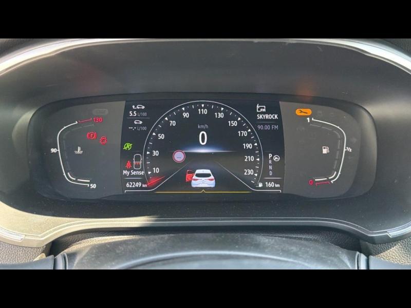 Renault Megane IV Berline