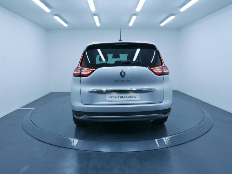 Renault Grand Scenic IV
