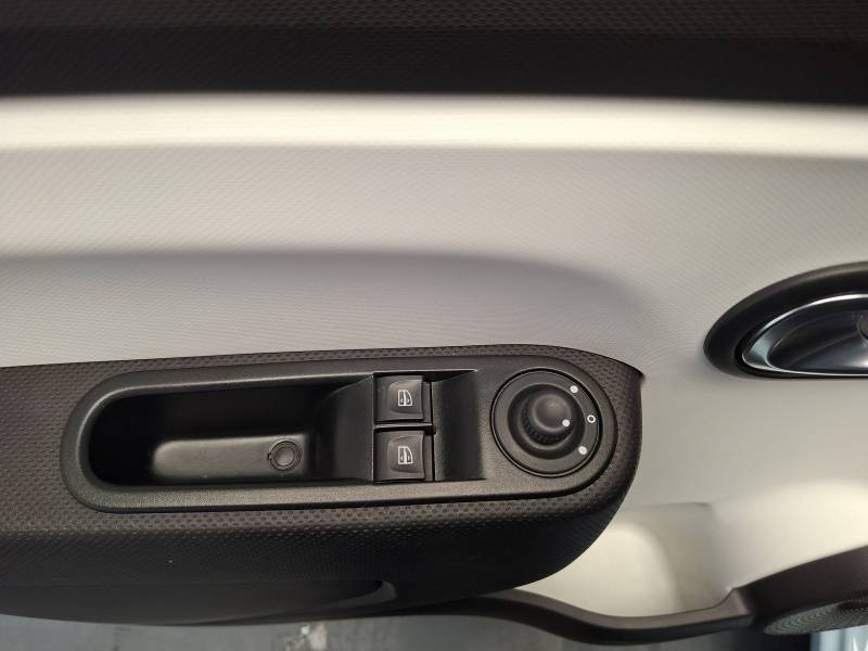 Renault Twingo III