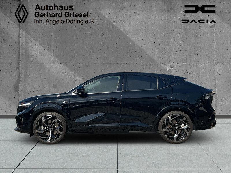 Fahrzeugabbildung Rafale Atelier Alpine E-Tech Plug-in 300 4x4 Bild 2 von 14