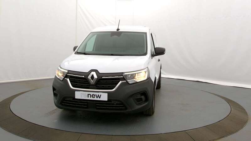 Renault Kangoo VU