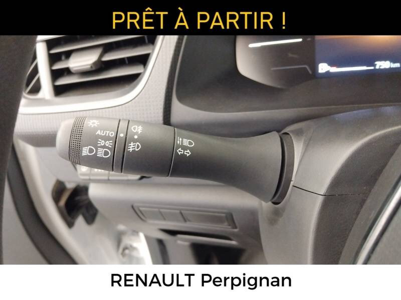 Renault Kangoo VAN E-Tech Electrique