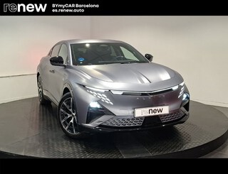 Vehicle 3D Image