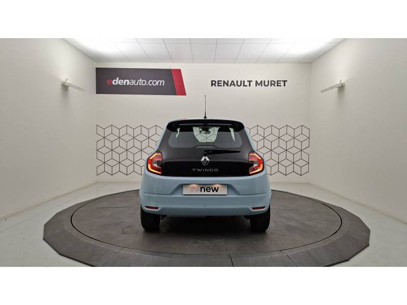 Renault Twingo III