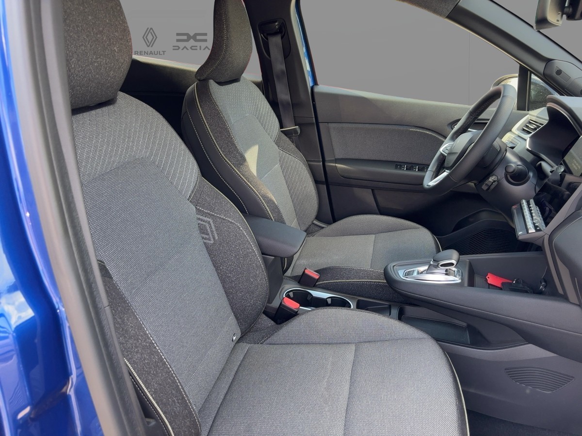 Renault Symbioz – Bild 9