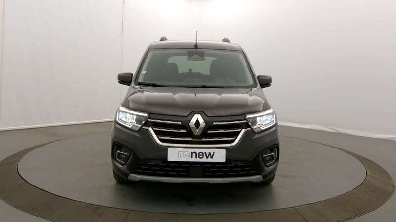 Renault Kangoo VP
