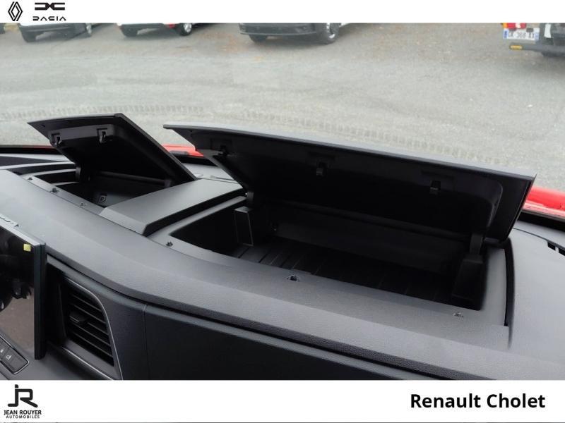 Renault Master Fourgon