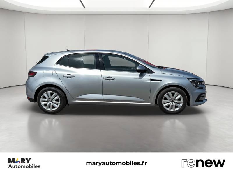 Renault Megane IV Berline