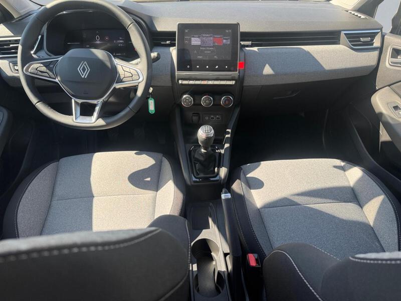 Renault Clio V