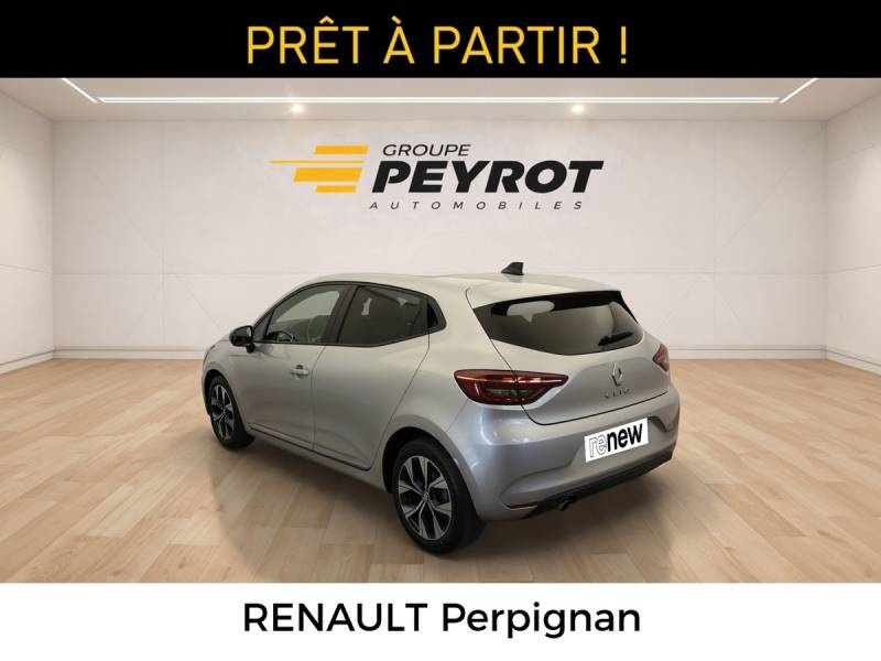 Renault Clio V