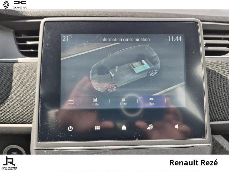 Renault ZOE E-Tech Electrique