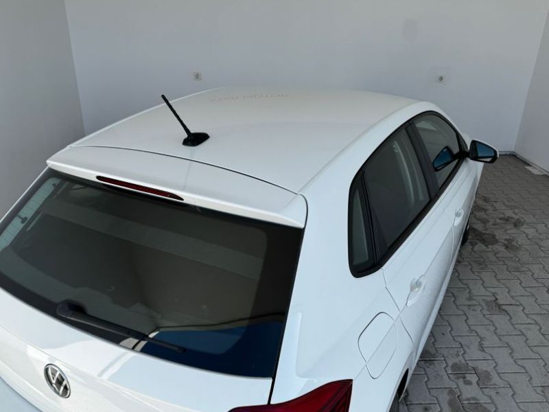 VOLKSWAGEN Polo 2021 — imagine 66
