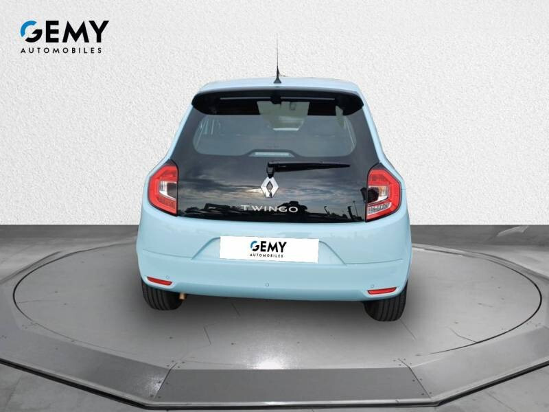 Renault Twingo III