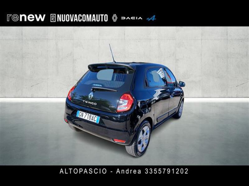 Renault Twingo