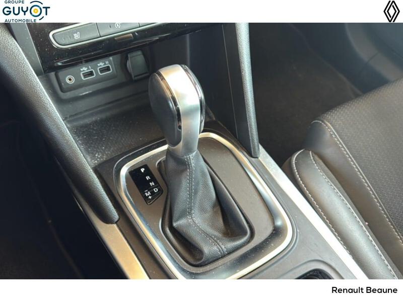 Renault Megane IV Berline