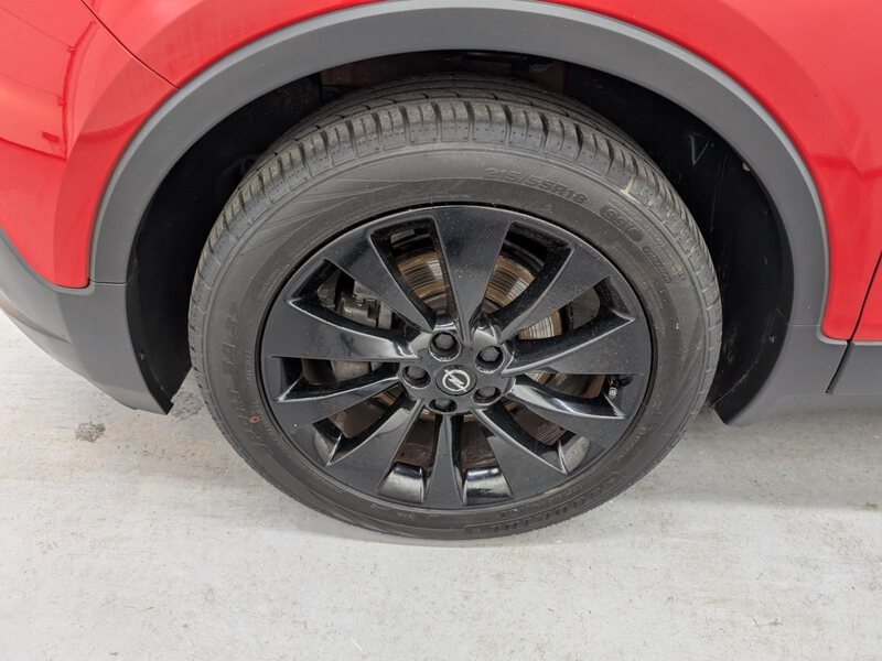 Fahrzeugabbildung Mokka 1.4 Turbo Color Edition SHZ Bluetooth Bild 7 von 28