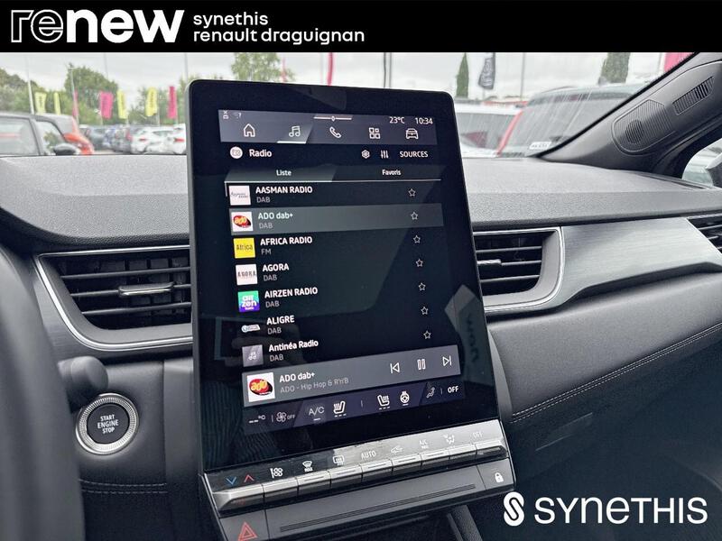 Renault Symbioz
