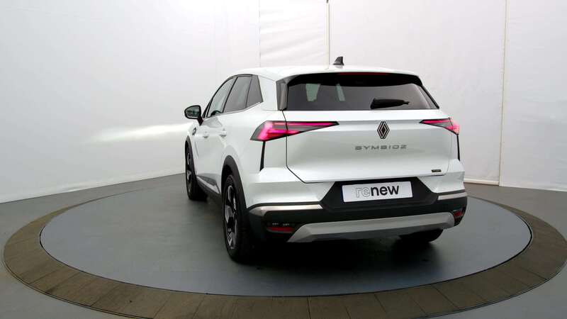 Renault Symbioz