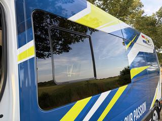 Vehicle 3D Image