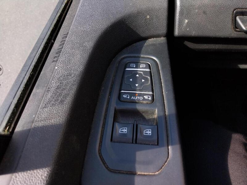 Renault Trafic Fourgon
