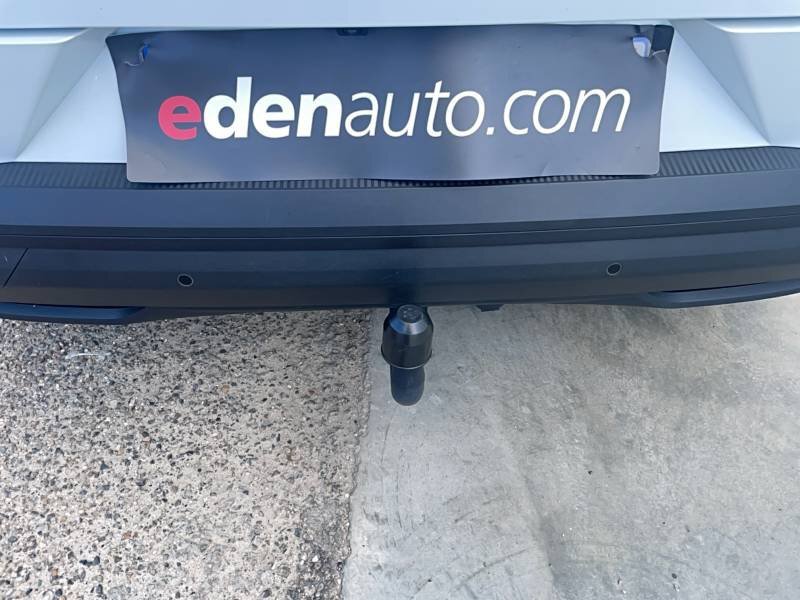 Renault Scenic E-Tech Electrique