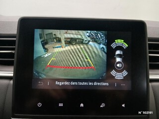 Vehicle 3D Image