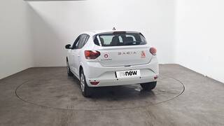 Vehicle 3D Image