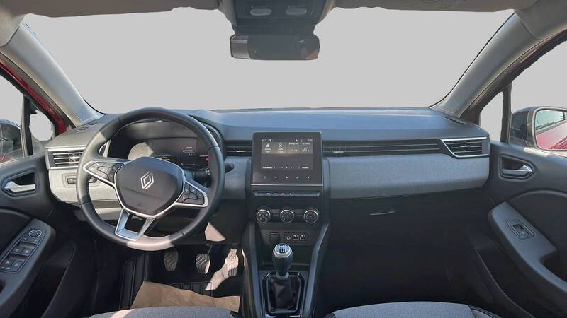 Renault Clio V