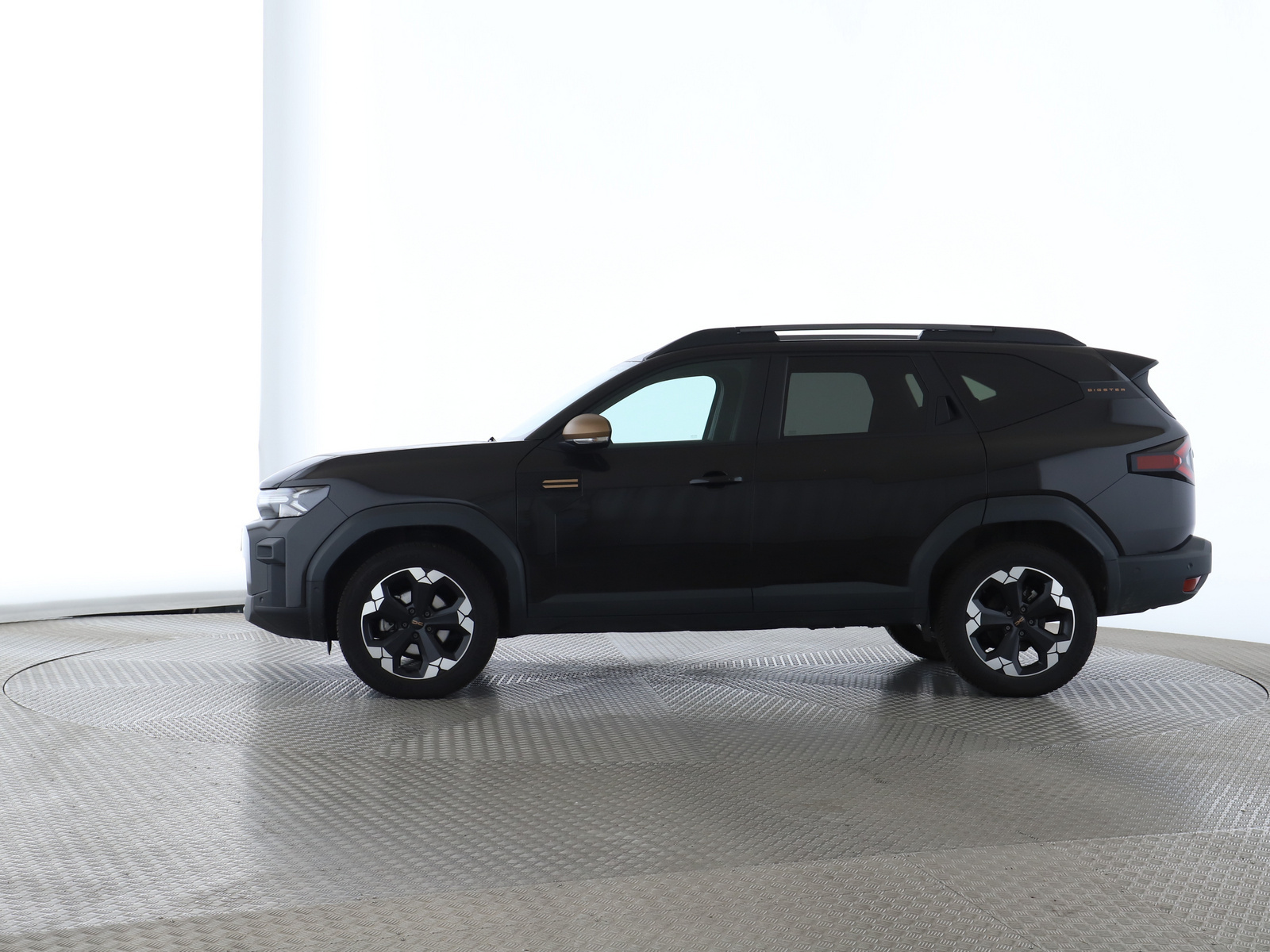 Dacia Bigster – Bild 6