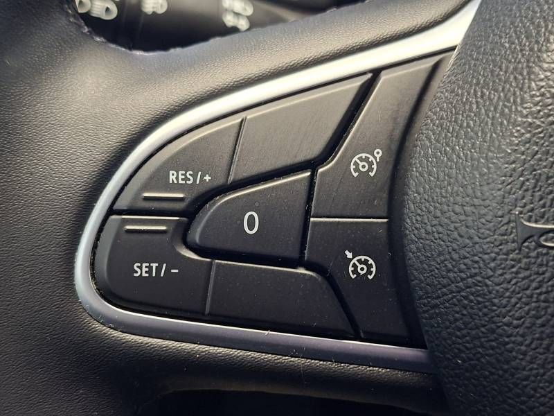 Renault Megane IV Berline