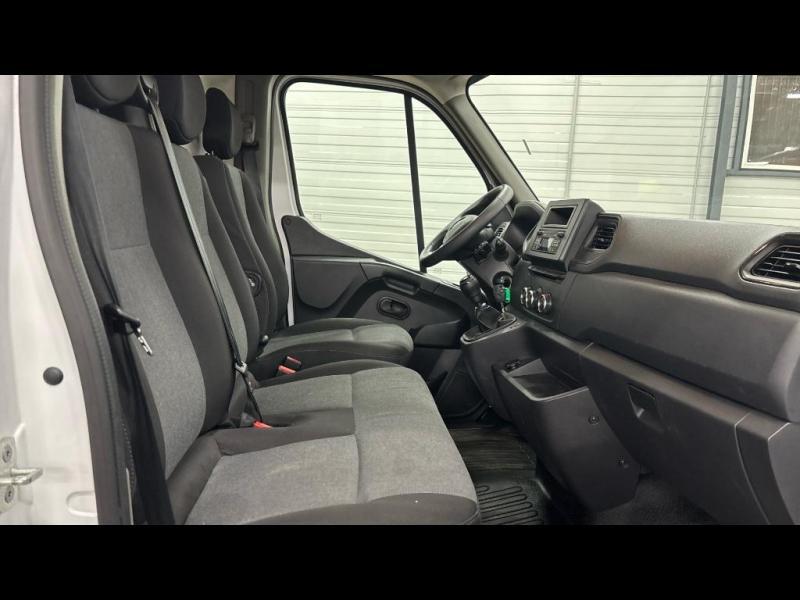 Renault Master Fourgon