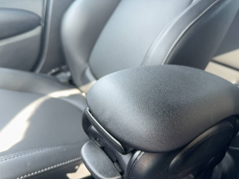 Mini Hatch 5 Portes F55 LCI II