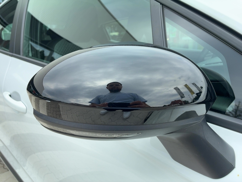 Fahrzeugabbildung Clio Allwetter+PDC+Carplay Bild 20 von 50