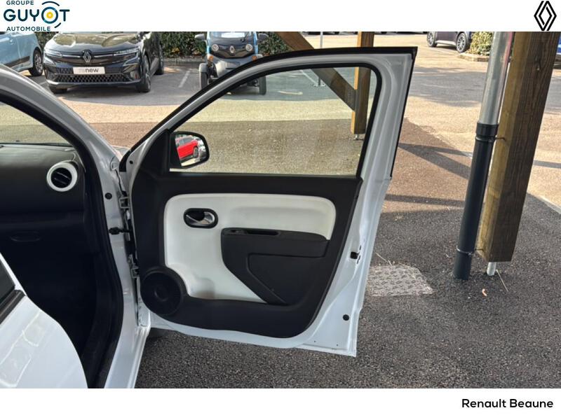 Renault Twingo III