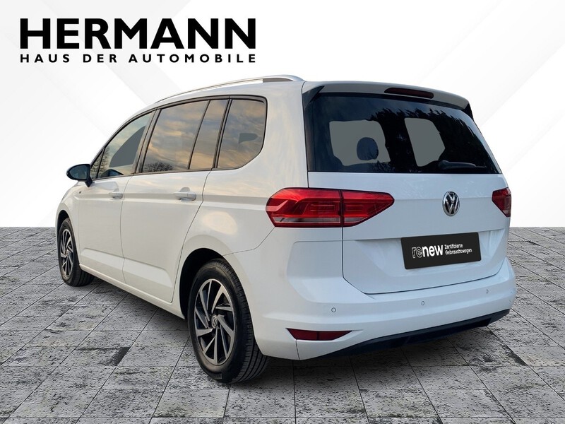 VW Touran