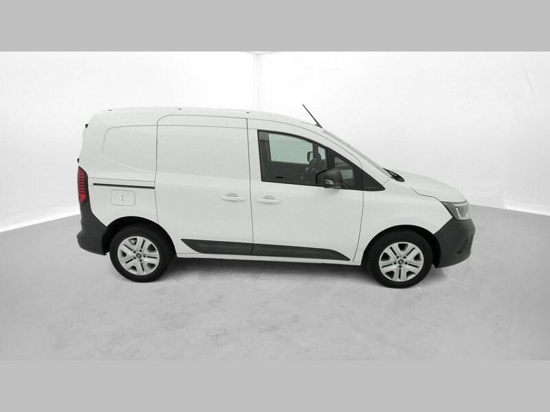 Renault Kangoo VU
