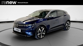MEGANE E-TECH ELECTRIQUE